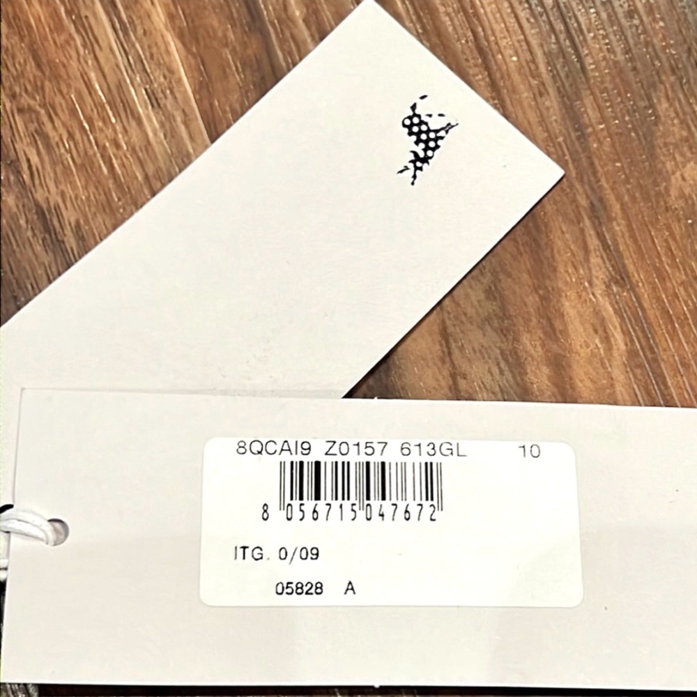 Stella McCartney Sunflower Rashguard - Picture 11 of 12